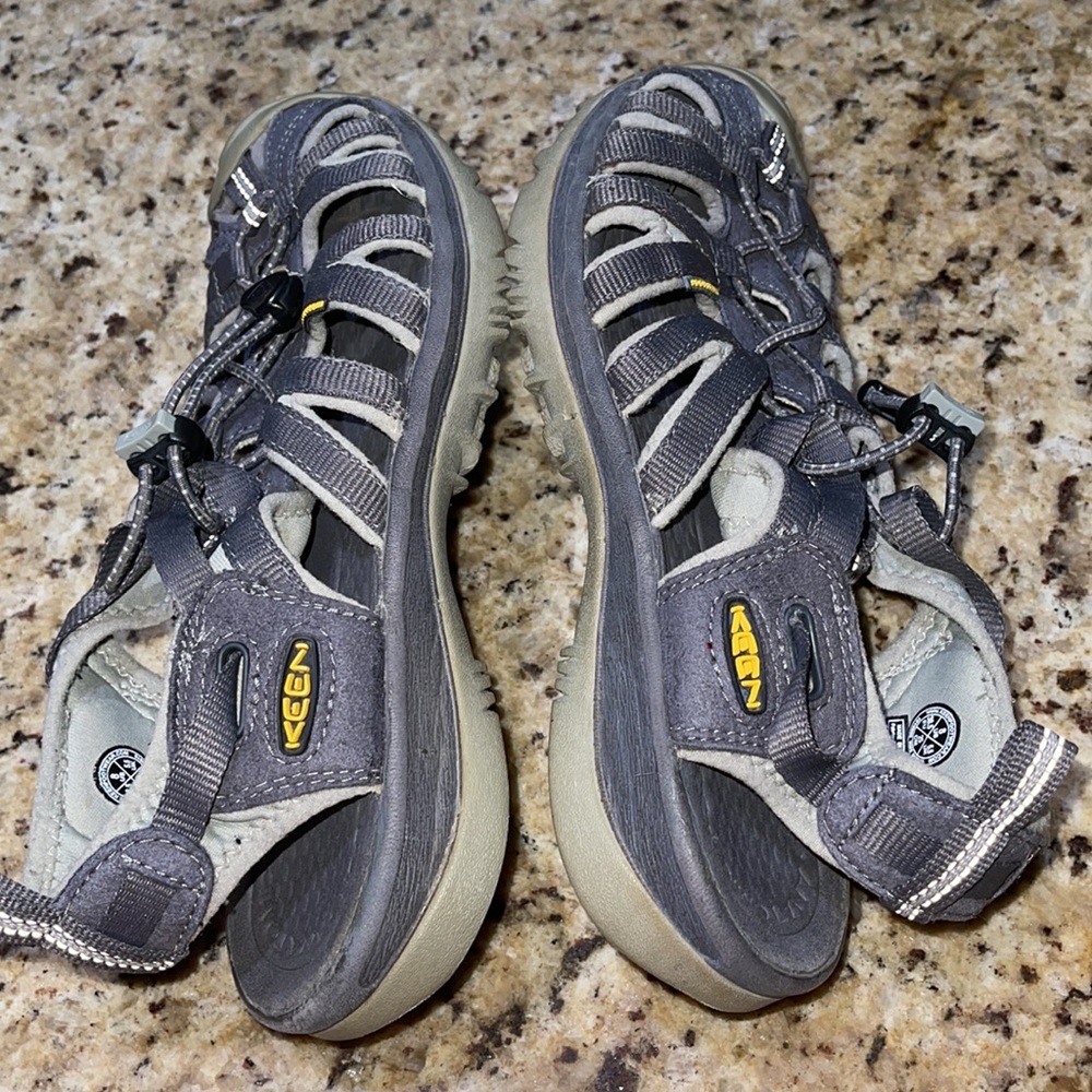 Keen - Picture 4 of 8